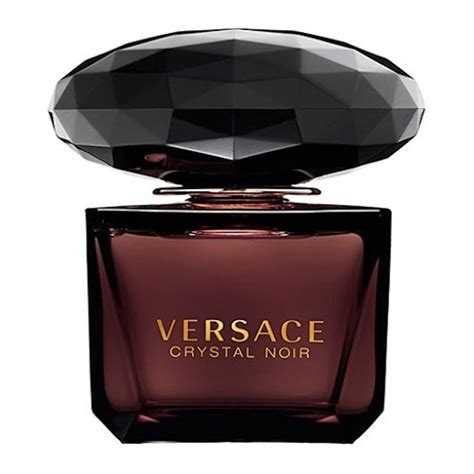 versace crystal noir parfum 50 ml|Versace Crystal Noir best price.